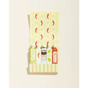 MARGARITA MATCHBOOK