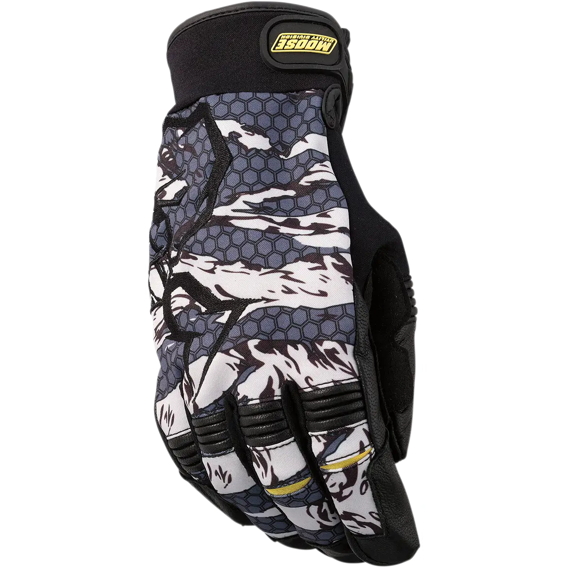 Moose Racing MUD Riding Gloves