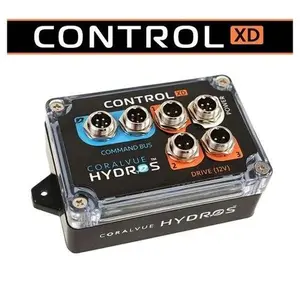 CoralVue Hydros Control XD (HDRS-CXD)