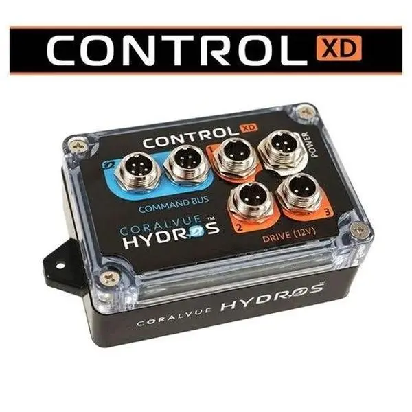 CoralVue Hydros Control XD (HDRS-CXD)