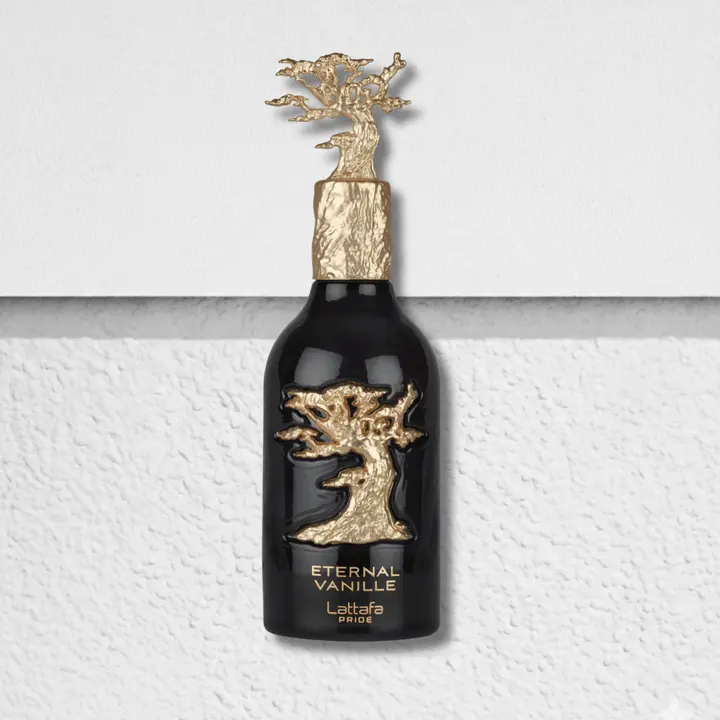 Lattafa Pride Eternal Vanille EDP 100ml