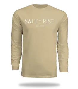 026-1 Salt + Rise Logo | Performance