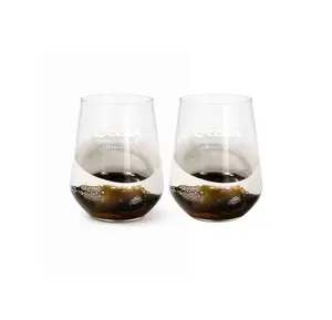 Ocean Wine Glass Set