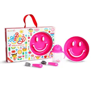 Be Happy Toddler Dining Set