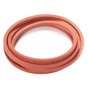 Lawn Mower Drive Belt 5/8" x 167.17" Made with Kevlar for Great Dane GDU10228,Chariot 52" & 61" GCBR2652S, GCBV2361S, GCKA1952S, GCKH2352S, GCKH2361S