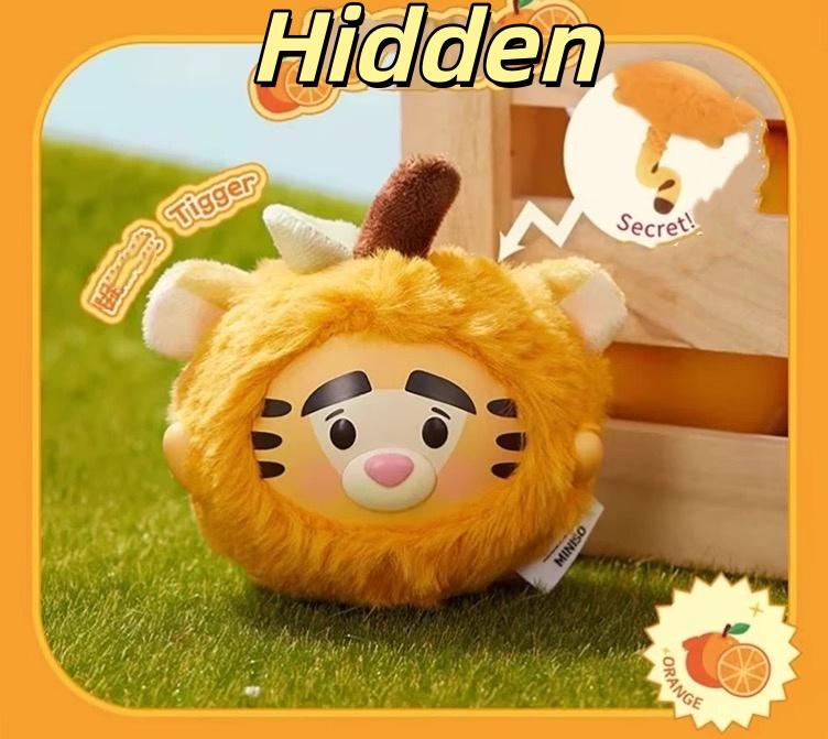 Disney Ufufy Fruit Collection Vinyl Plush Surprise Blind Box,Cute Plush Collectibles for Kawaii Lovers,Cute Keychain,Home Decor,Collectibles, Desk Decor, Fruit Anime Merch,Christmas Gift,Single Box Stuffed Animal Disney Ufufy Fruit Collection Vinyl Plush Surprise Blind Box,Cute Plush Collectibles for Kawaii Lovers,Cute Keychain,Home Decor,Collectibles, Desk Decor, Fruit Anime Merch,Christmas Gift,Single Box Stuffed Animal