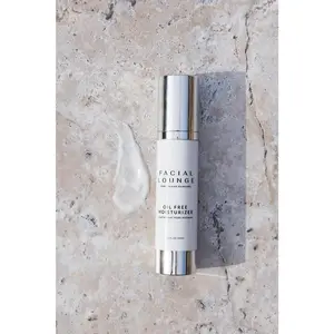 Oil Free Moisturizer