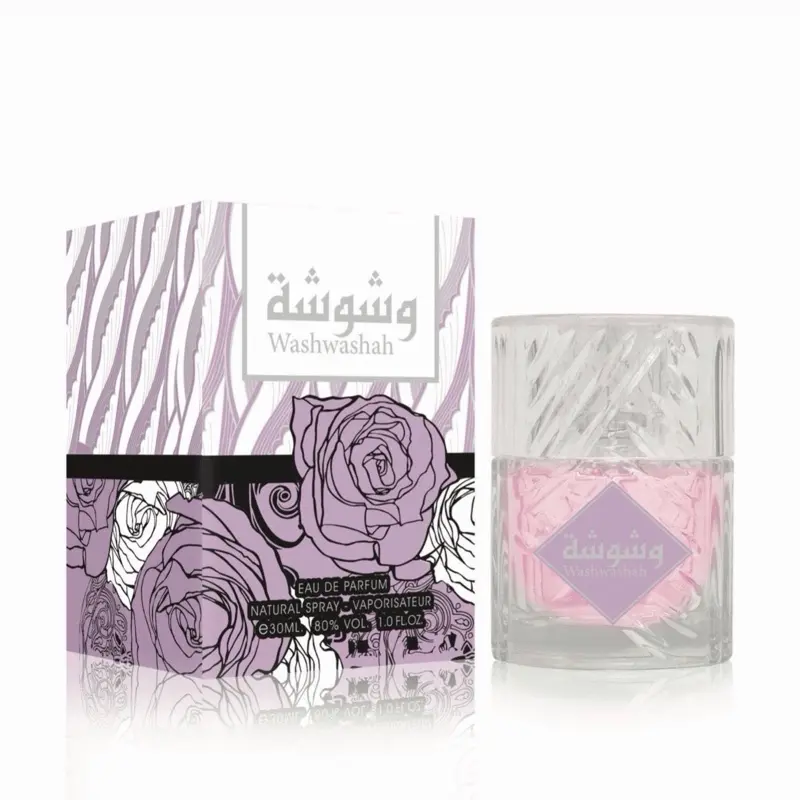 Unisex 30 ml Eau de Parfum (EDP) Mini Perfume, Natural Spray by FAAN