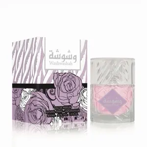 Unisex 30 ml Eau de Parfum (EDP) Mini Perfume, Natural Spray by FAAN