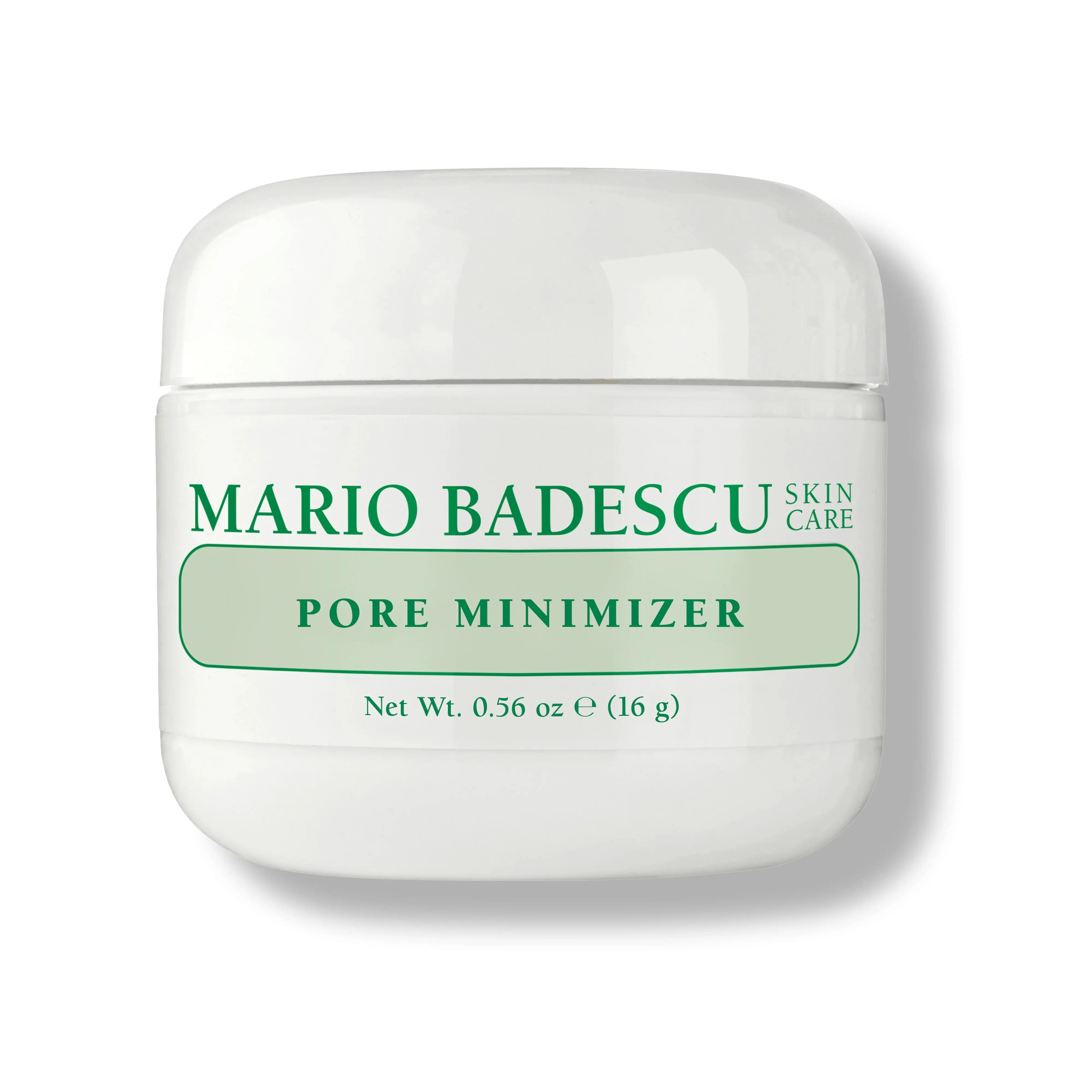 Pore Minimizer Pore Minimizer