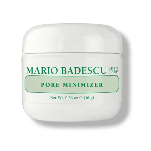 Pore Minimizer