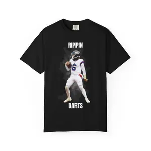 "Rippin Darts" Jaxson Dart Tee