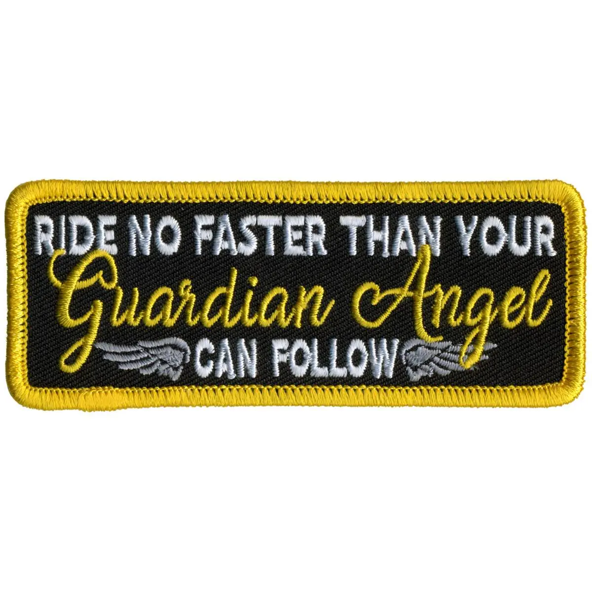 GUARDIAN ANGEL FOLLOW MUL