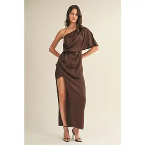 Best Dressed Maxi Dress