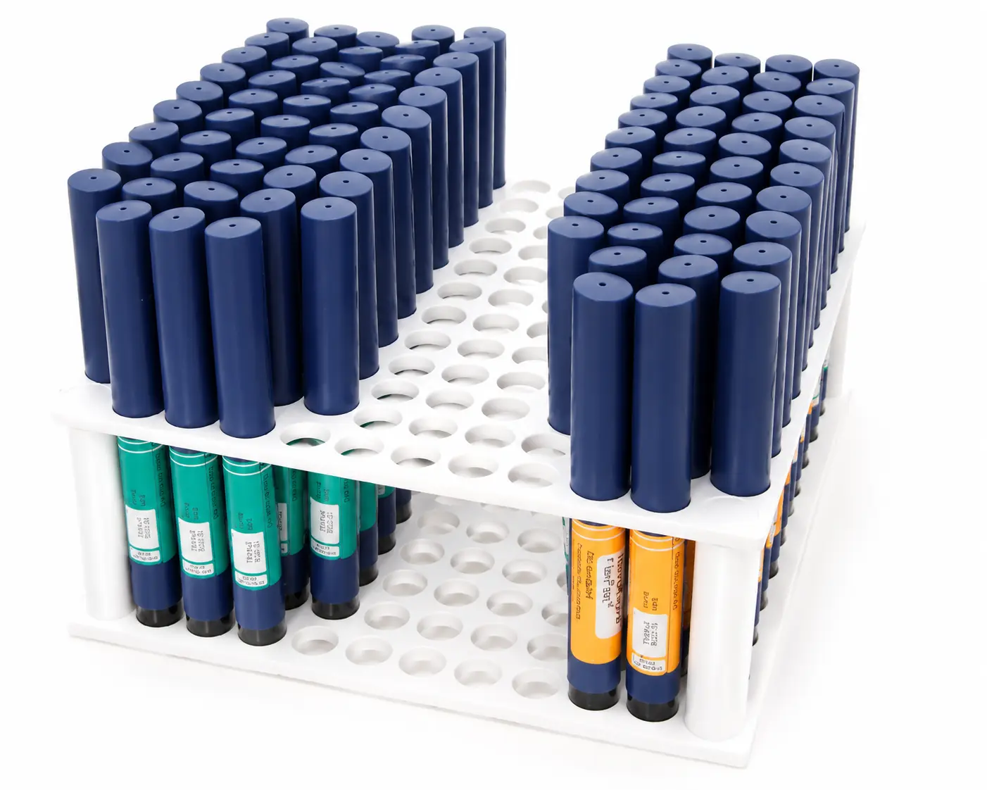 Pen storage fridge safe