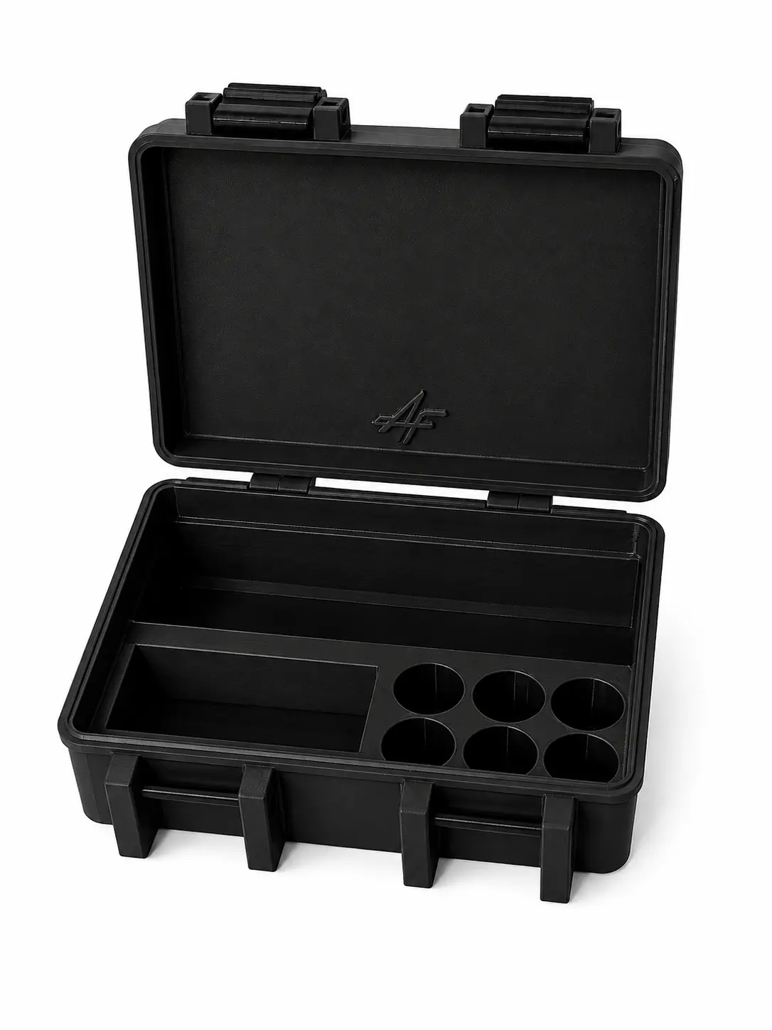 AlphaForged Compact Carry Case