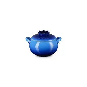 Le Creuset Blueberry Fruit Cocotte