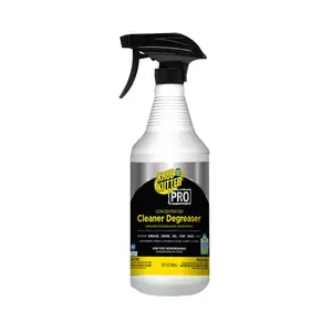 Krud Kutter  32 oz Liquid Pro Cleaner & Degreaser - Pack of 6