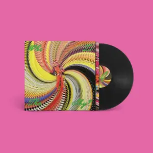 David Byrne - Who Is The Sky?  [VINYL RECORD - LP]