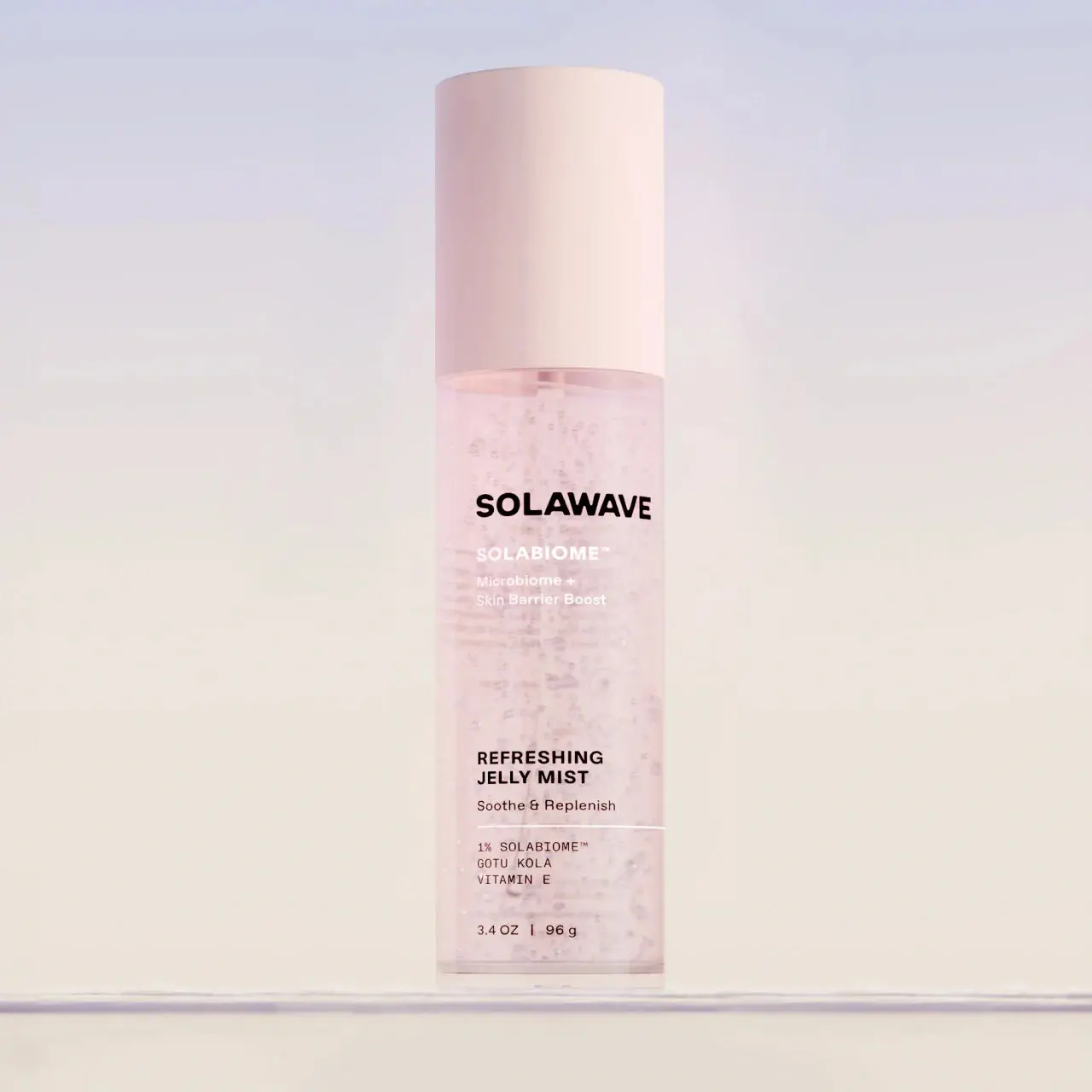Pre- & Probiotic Refreshing Jelly Mist