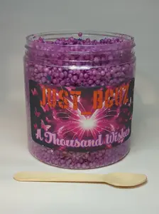 Jar of A Thousand Wishes Fragranced Wax Melt Beads