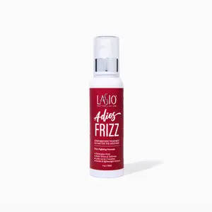 Adios Frizz | Heat Protectant Styling Spray