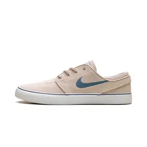 SB Zoom Janoski OG+ "Sanddrift Thunder Blue Summit White Smokey Blue" FD6757 101
