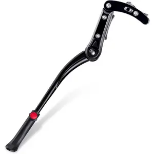 Kickstand for Mountain  Bicycle Kickstand Adults 24 inch to 28 inch Adjustable  Side Stand