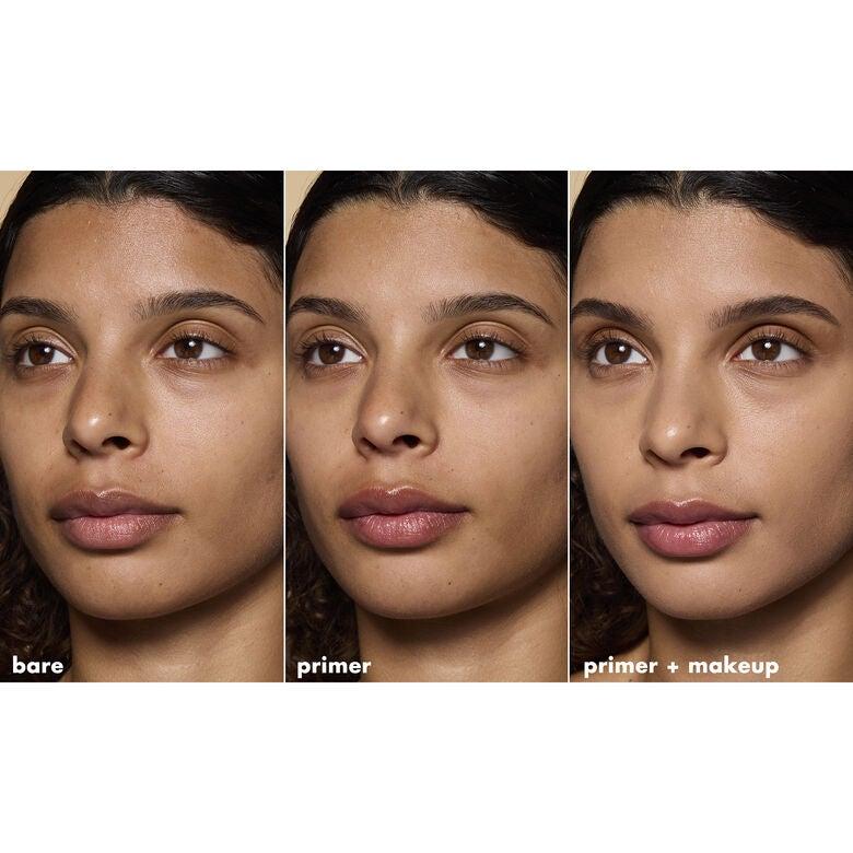 Brightening Lavender Face Primer- Small