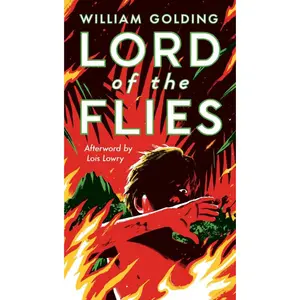 Lord of the Flies Mass Market Paperback – December 16, 2003