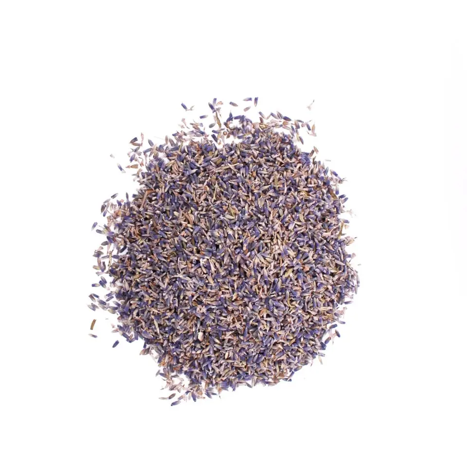 Lavender Flowers, Organic