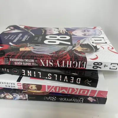 Where to Read Manhwa Website TikTok Shop - Main Image