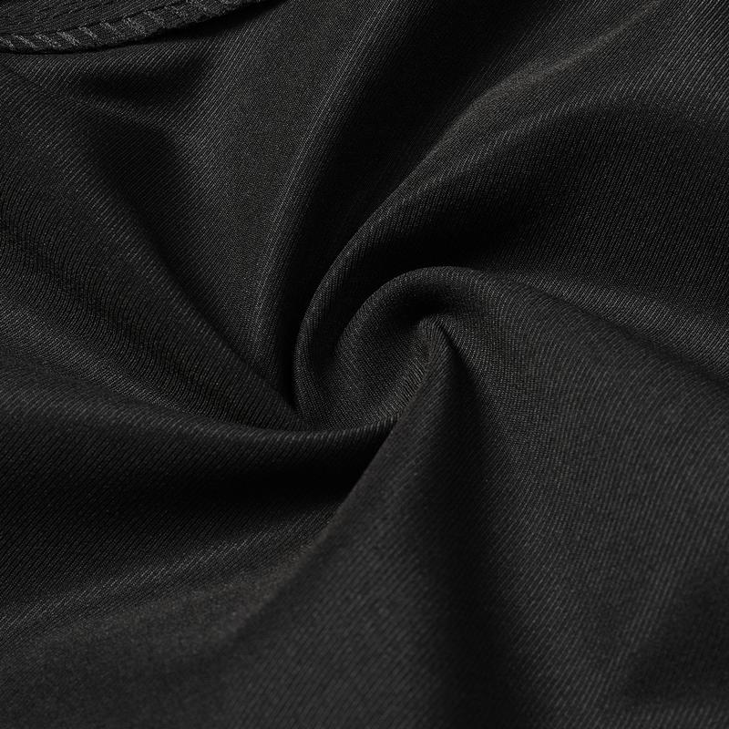 Men's Clothing Men's Overalls Straight Shorts with Zipper Casual Fashion Trend Summer