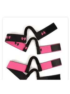 3-Piece Ear-Cut Wig Caps, Lace Melt Band Front Wig, Adjustable Wig Cap, Wig Grip Cap, Comfortable & Safe, Ideal for Daily Wear & Special Occasions