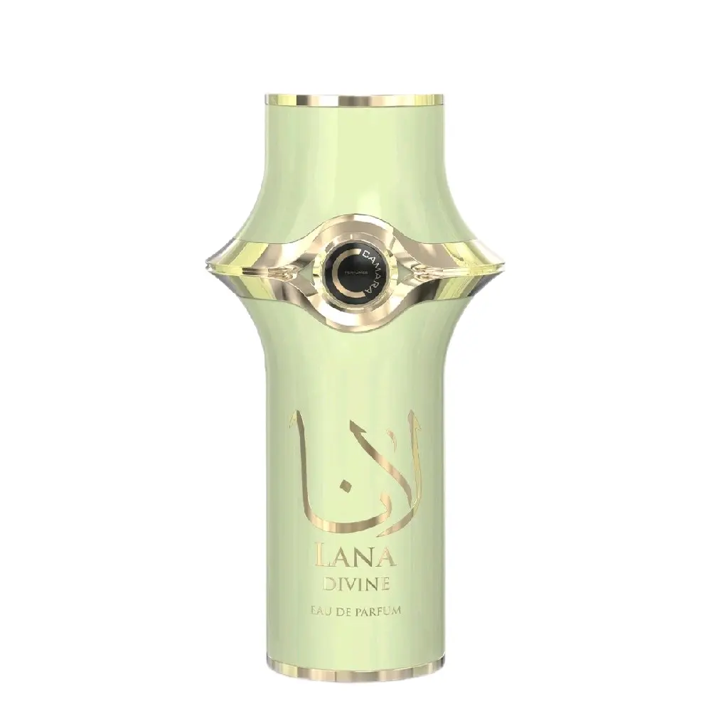 Lana Divine - 100ML  by Camara Perfumes