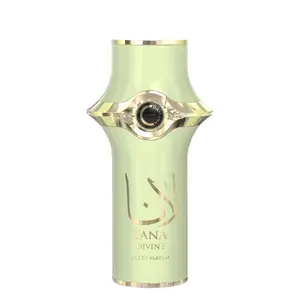 Lana Divine - 100ML  by Camara Perfumes