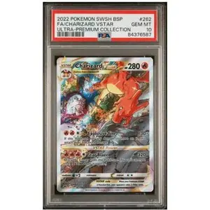 Charizard VSTAR Prismatic Pack Battle (1Prismatic Pack)