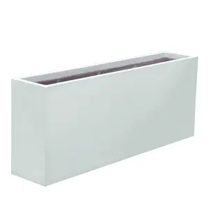 Hollywood Rectangular Planter