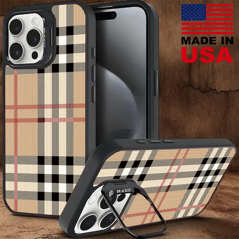 burberry phone case iphone 16 pro - TikTok Shop