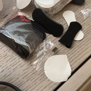 Product Review of Mog Strips, one month supply, for sleep, exercise, mouth tape, nose tape, strips, long lasting adhesive, yoga, gym, comfort Comfort Skincare Comfort Skincare Outdoor Sport from **