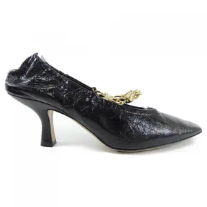 Pre-owned Bottega Veneta Calfskin Small Leather Goods 796473V4F30 Shoes