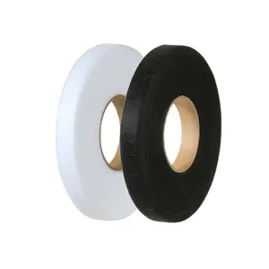 200 Yards 1/2 Inch Iron On Stitch Witchery Hemming Tape. 2 Rolls Iron On Hem Tape, Hemming Tape for Clothes, Pants, Curtains,and Fabrics