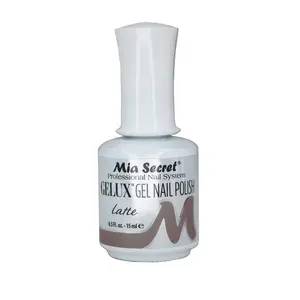 Gelux Gel Polish Latte Gelux Gel Polish Latte