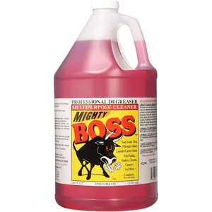 21MB4 Gal Mighty Boss Cleaner