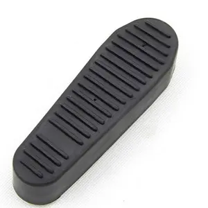 Tactical Scorpion Gear Slip On Butt Pad For Carbine Butt stock