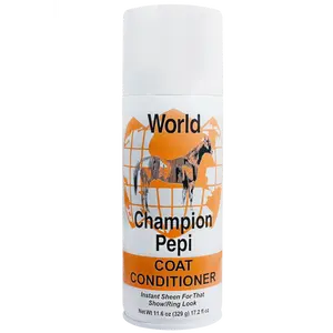 World Champion Pepi Coat Conditioner