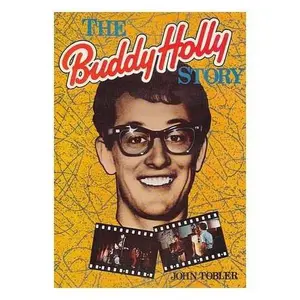 USED-The Buddy Holly Story by John. Tobler (Paperback)