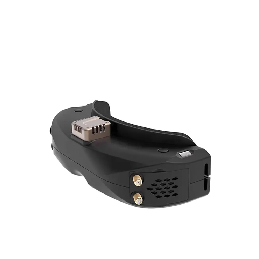 04O Pro FPV Goggles with Mini OLED Display