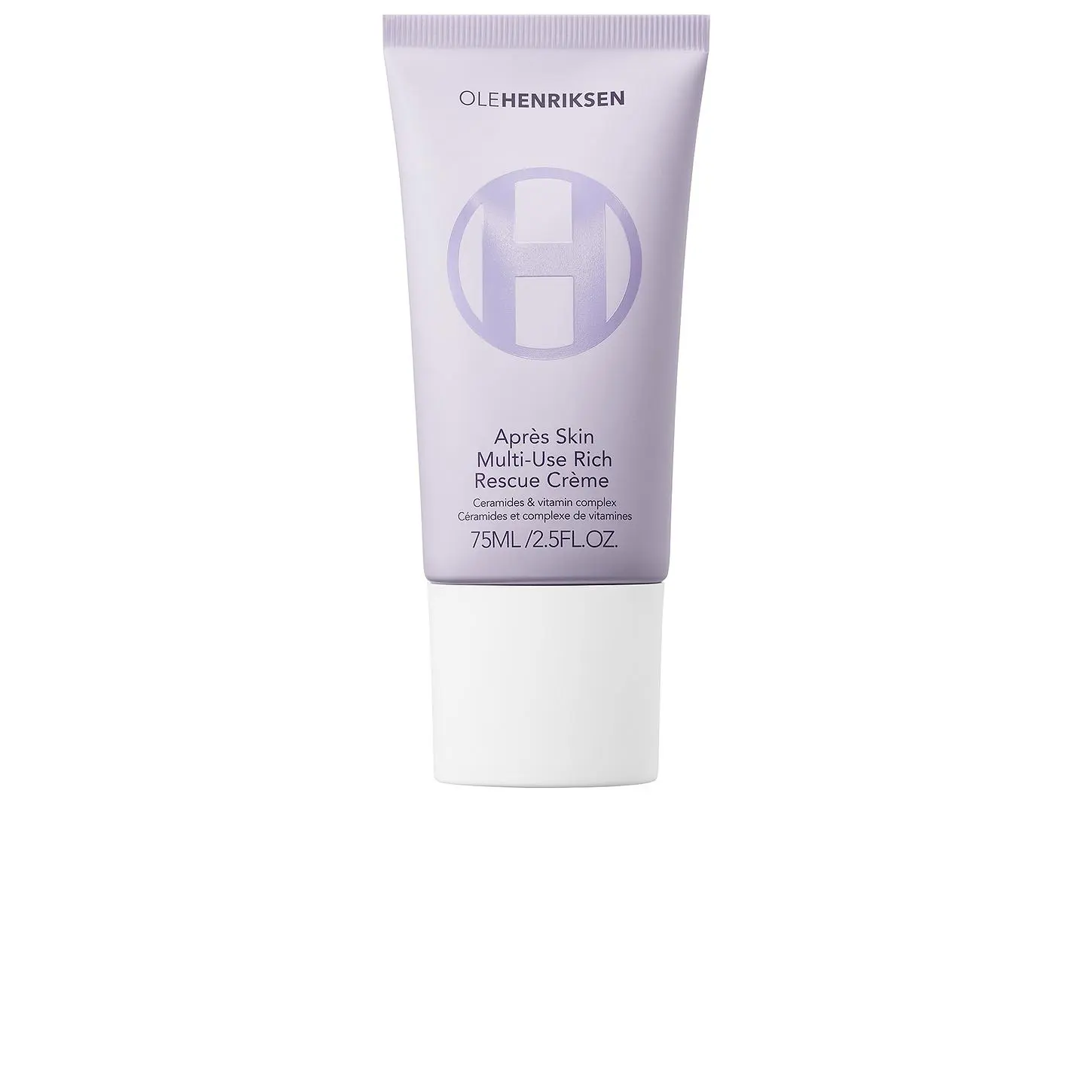 OLEHENRIKSEN Apres Skin Rich Rescue Multi-use Creme