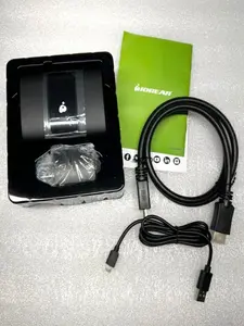 IOGEAR Wireless Screen Sharing Receiver GWAVRC